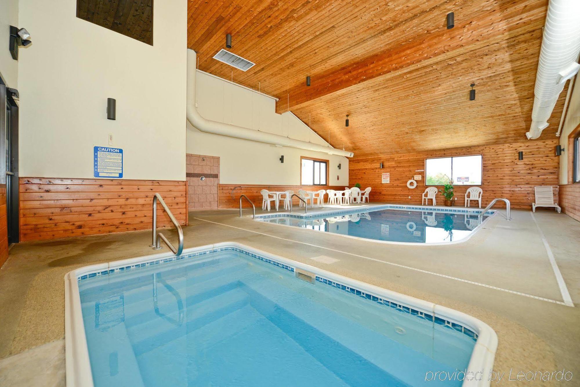 Days Inn By Wyndham Ozark Springfield Facilités photo